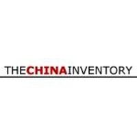 The China Inventory coupons